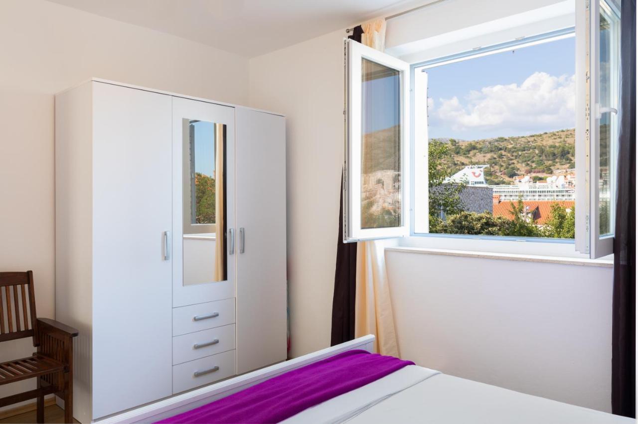 Dubrovnik Apartment Boo Exterior photo