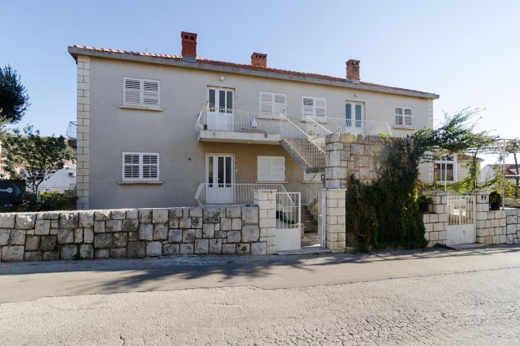 Dubrovnik Apartment Boo Exterior photo
